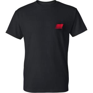 imageAbu Garcia Patch Logo Short Sleeve TShirtBlack