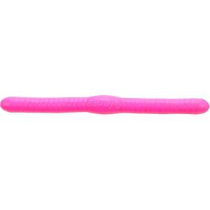 imageBerkley Gulp Alive Fat Floating Trout Worm Fishing Soft BaitBubblegum