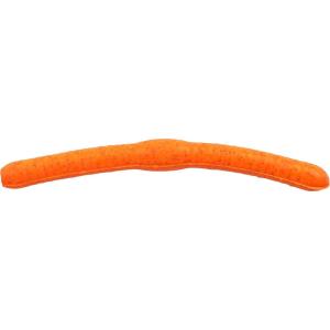 imageBerkley Gulp Alive Fat Floating Trout Worm Fishing Soft BaitFluorescent Orange