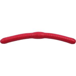 imageBerkley Gulp Alive Fat Floating Trout Worm Fishing Soft BaitFluorescent Red