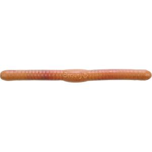 imageBerkley Gulp Alive Fat Floating Trout Worm Fishing Soft BaitNightcrawler