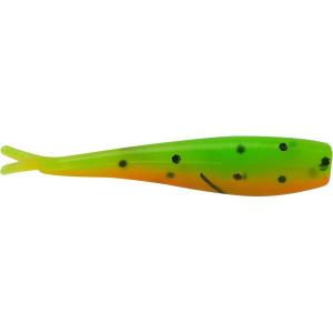 imageBerkley PowerBait Minnow Fishing Soft BaitFiretiger