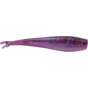 imageBerkley PowerBait Minnow Fishing Soft BaitPurple Magic