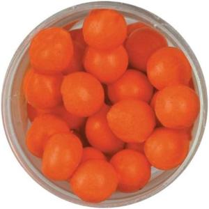 imageBerkley PowerBait Power Eggs Floating Magnum Fishing Soft BaitFluorescent Orange  Garlic Scent