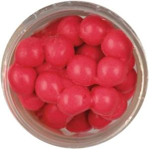 imageBerkley PowerBait Power Eggs Floating Magnum Fishing Soft BaitPink  Garlic Scent