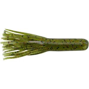 imageBerkley PowerBait Power Tube Fishing Soft BaitWatermelon Red
