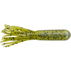 imageBerkley PowerBait Power Tube Fishing Soft BaitWatermelon Vapor