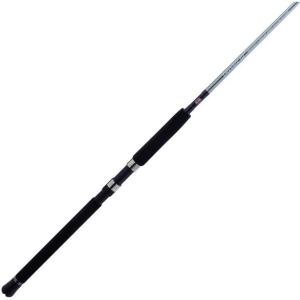 imagePENN Prevail III Boat Spinning Fishing Rod7  Medium Light  1