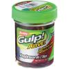 imageBerkley Gulp Alive Angle Worm Natural Jar 1 inch