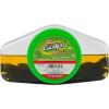 imageBerkley Gulp Alive Leech Fishing Soft BaitBlack New Model
