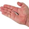 imageBerkley Gulp Alive Minnow Fishing Soft BaitBlack Shad