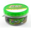 imageBerkley Gulp Alive Minnow Fishing Soft BaitBlack Shad