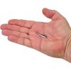 imageBerkley Gulp Alive Minnow Fishing Soft BaitBlack Shad
