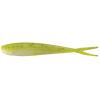 imageBerkley Gulp Alive Minnow Fishing Soft BaitChartreuse Shad