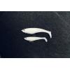 imageBerkley PowerBait CullShad Fishing Soft BaitAlbino