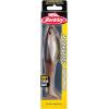 imageBerkley PowerBait CullShad Fishing Soft BaitGreen Pumpkin Pearl White