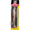 imageBerkley PowerBait CullShad Fishing Soft BaitGreen Pumpkin Pearl White