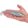 imageBerkley PowerBait CullShad Fishing Soft BaitHD Blue Shad