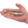 imageBerkley PowerBait CullShad Fishing Soft BaitHD Yellow Perch