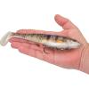 imageBerkley PowerBait CullShad Fishing Soft BaitHD Yellow Perch