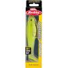 imageBerkley PowerBait CullShad Fishing Soft BaitLime Ice