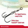 imageBerkley PowerBait CullShad Fishing Soft BaitSight Flash