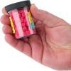 imageBerkley PowerBait Trout Nibbles Fishing Dough BaitFluorescent Red