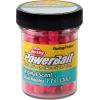 imageBerkley PowerBait Trout Nibbles Fishing Dough BaitFluorescent Red