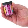 imageBerkley PowerBait Trout Nibbles Fishing Dough BaitGrape
