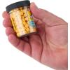 imageBerkley PowerBait Trout Nibbles Fishing Dough BaitYellow