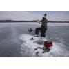 imageBerkley Trilene Micro Ice Monofilament Ice Fishing LineSolar