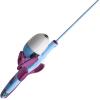 imageShakespeare Youth Fishing KitsDisney Frozen II Advanced