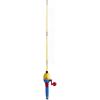 imageShakespeare Youth Fishing KitsDisney Mickey Beginner