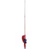 imageShakespeare Youth Fishing KitsMarvel SpiderMan Beginner