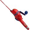 imageShakespeare Youth Fishing KitsMarvel SpiderMan Beginner