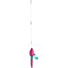 imageShakespeare Youth Fishing KitsMattel Barbie Beginner