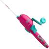 imageShakespeare Youth Fishing KitsMattel Barbie Beginner