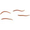 imageBerkley Gulp Alive Angle Worm Natural Jar 1 inch