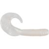 imageBerkley Gulp Alive Jigging Grub Fishing Soft BaitPearl White