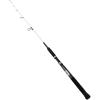 imageShakespeare Ugly Stik 76 Striper Casting Rod OnePiece 620lb Line Rating Medium Light Power Moderate Fast Action 1434 oz Lure Rating