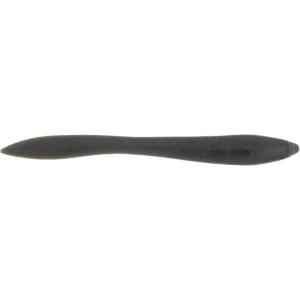 imageBerkley Gulp Alive Leech Fishing Soft BaitBlack