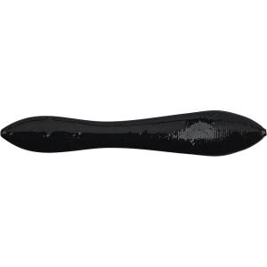 imageBerkley Gulp Alive Leech Fishing Soft BaitBlack New Model