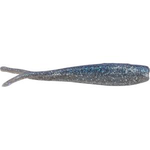 imageBerkley Gulp Alive Minnow Fishing Soft BaitBlue Shiner