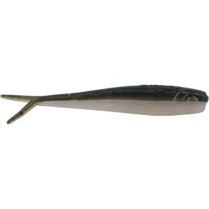 imageBerkley Gulp Alive Minnow Fishing Soft BaitEmerald Shiner