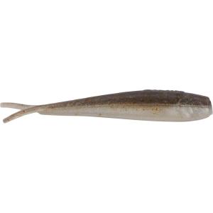 imageBerkley Gulp Alive Minnow Fishing Soft BaitSmelt