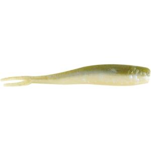 imageBerkley Gulp Alive Minnow Fishing Soft BaitWatermelon Pearl