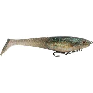 imageBerkley PowerBait CullShad Fishing Soft BaitElectric Shad