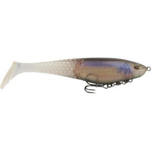 imageBerkley PowerBait CullShad Fishing Soft BaitGhost Morning Dawn