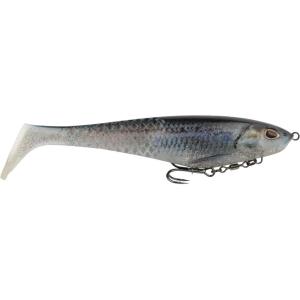 imageBerkley PowerBait CullShad Fishing Soft BaitHD Ghost Gizzard