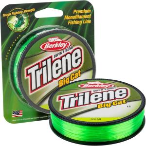 imageBerkley Trilene Big Cat200yd  182m